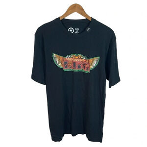 TS149 NWT Mens LRG Lifted Research Group Graphic T Shirt M